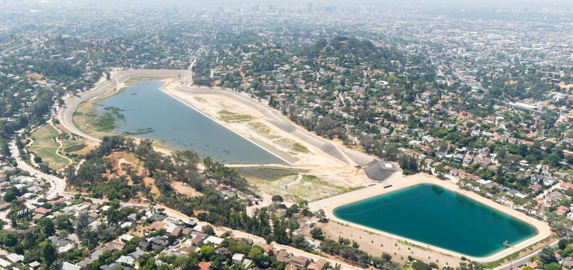 Councilmember Considers Development Impacts in Silver Lake and Echo